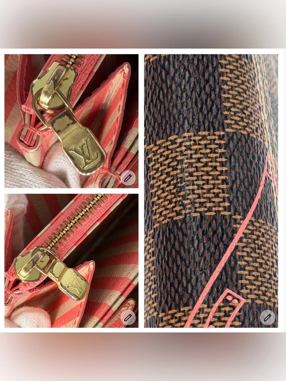 LV Limited Edition “Trunks” Zippy Wallet Excelnt Cndtn w/Box, Dust Bag, and COA! - Picture 14 of 15